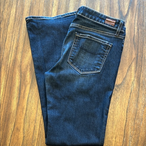 Paige bootcut size 30 Petite - Picture 1 of 4